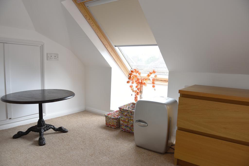 Jaffas Loft Room London Kültér fotó